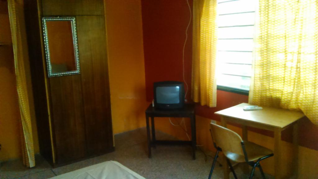كيب كوست Eden Lodge المظهر الخارجي الصورة