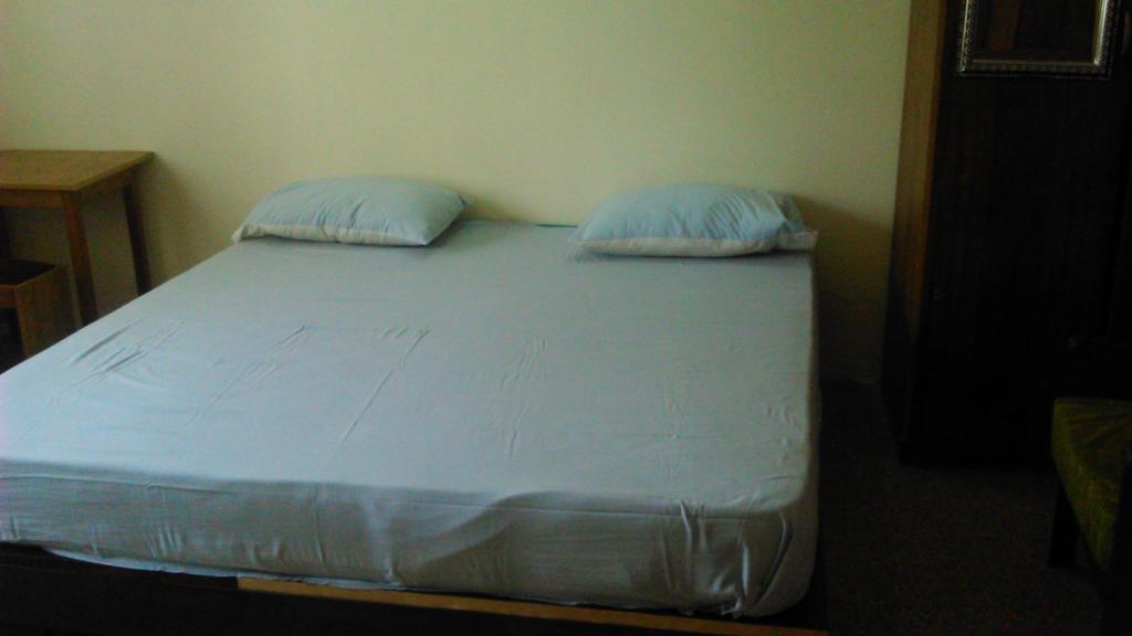 كيب كوست Eden Lodge المظهر الخارجي الصورة