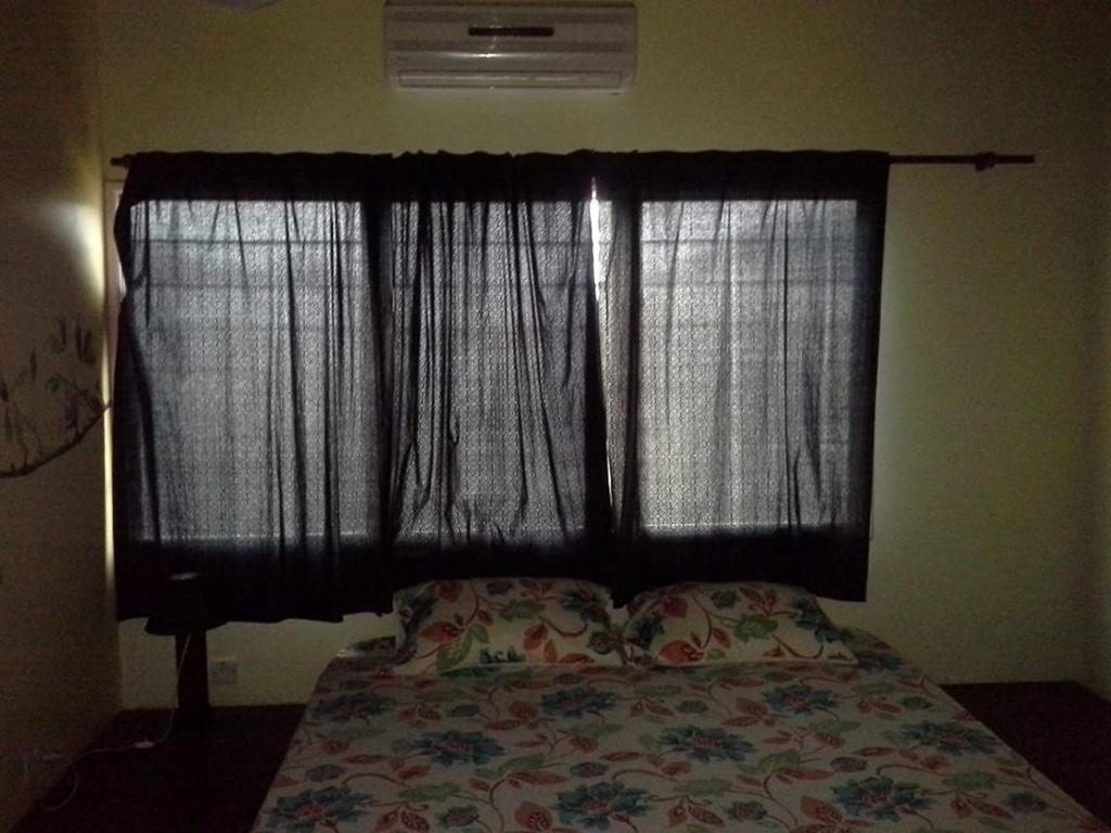 كيب كوست Eden Lodge الغرفة الصورة