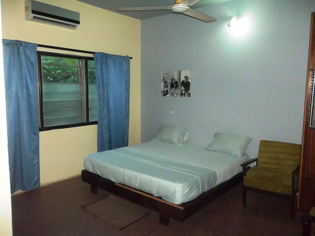 كيب كوست Eden Lodge المظهر الخارجي الصورة