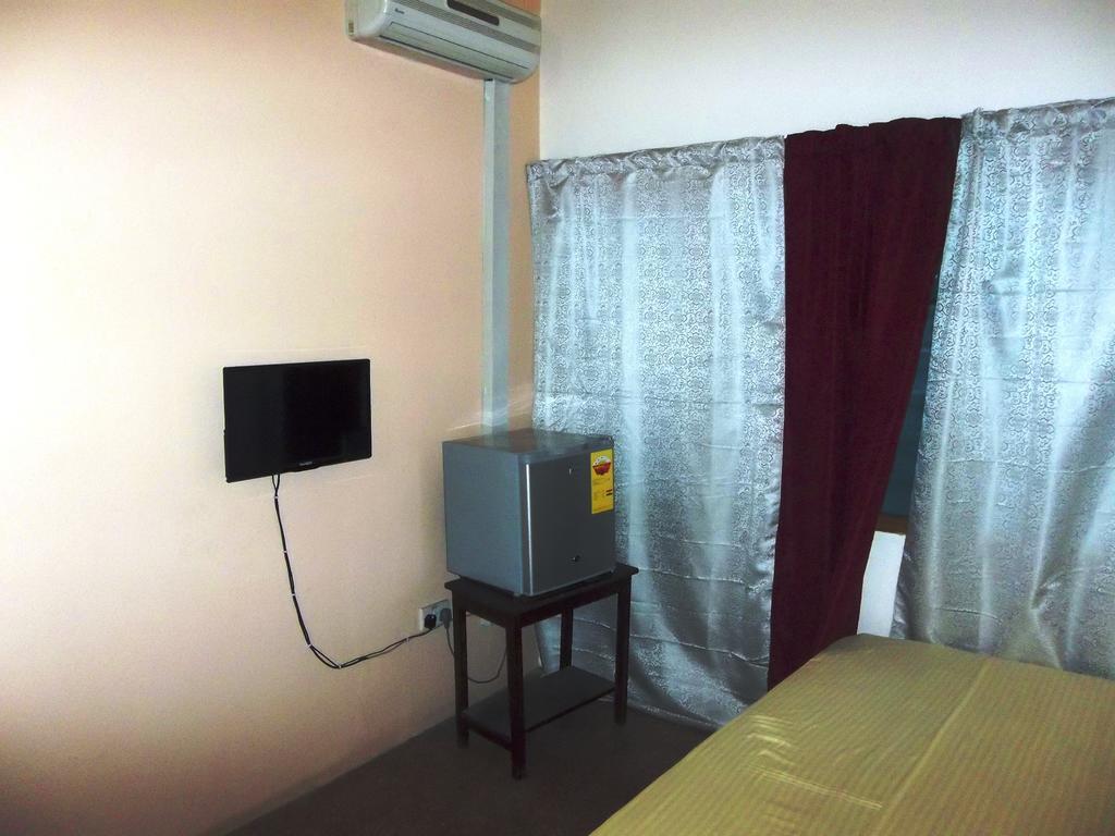 كيب كوست Eden Lodge المظهر الخارجي الصورة