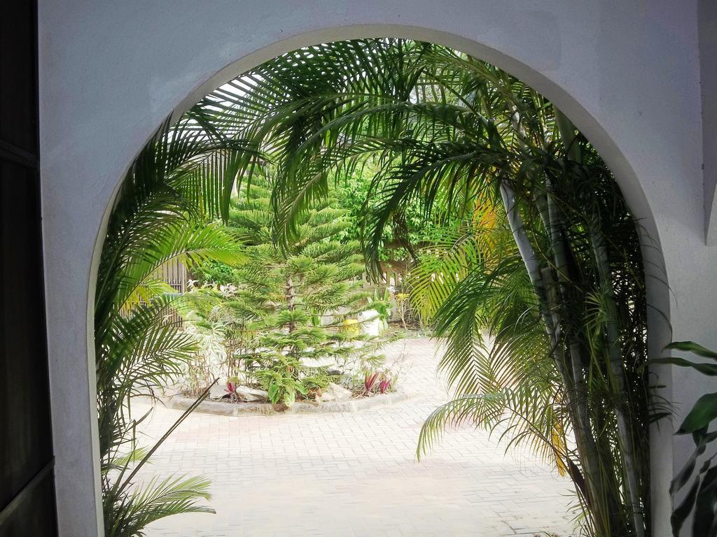 كيب كوست Eden Lodge المظهر الخارجي الصورة